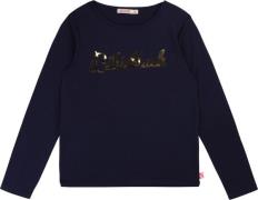 Billieblush Pullover, Navy 4 Jahre