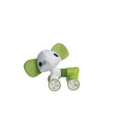 TL Rolling Toys Samuel Elephant, Babyspielzeug