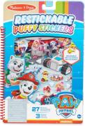 Melissa &  Doug Paw Patrol Aufkleberbuch Jakes Berg