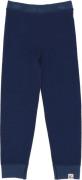 Gullkorn Design Gullull Thermohose, Marineblau, 86-92