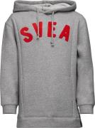 Svea Washington Hoodie, Grau 170