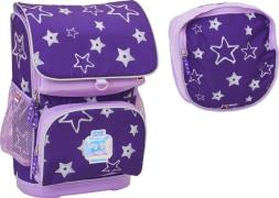 LEGO Stars Taschenset 24L, Purple