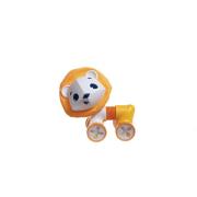 TL Rolling Toys Leonardo Lion, Babyspielzeug