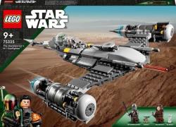 LEGO Star Wars 75325 Der N-1 Starfighter des Mandalorianers