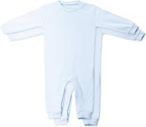 Tiny Treasure Maxime Body 2er-Pack, Baby Blue 68