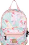 Pick &  Pack Unicorn Birds Kinder Rucksack 7L, Soft Green, Kindergarte...