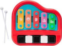 Playgro Music Class Aktivitätsspielzeug Xylophone, Babyspielzeug