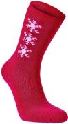 Seger Lillen Wollsocken, Red 31–33