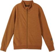 Reima Mahin Pullover, Cinnamon Brown, 92