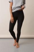 Boob Once-On-Never-Off Leggings, Black S