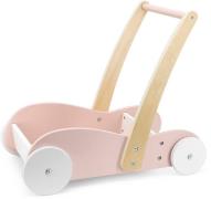 Alice &  Fox Mini Mover Lauflernwagen, Rosa, Babyspielzeug