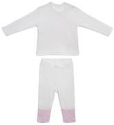 Tiny Treasure Emelie Geschenkset 2er-Pack, Chalk Pink 62