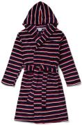 Luca &  Lola Jamie Morgenrock, Navy Stripes 134-140