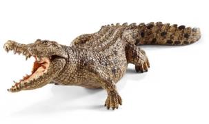 Schleich 14736 Krokodil