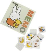 Miffy Memo