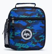 HYPE Lunchbox 4L, Neon Logo Camo