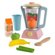 Kidkraft Küchenzubehör Smoothie-Set, Pastell