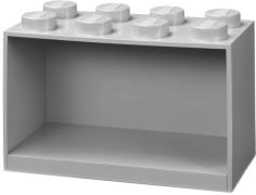 LEGO Regal 8, Grey