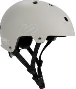 K2 Varsity MIPS Helm, Grau, L