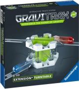 Ravensburger GraviTrax Turntable Kugelbahn