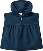 Saltabad Sara Frottee Kleid, Marineblau, 56-68