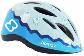 Hamax Helm Safe Rider Wise Owl 50-55cm