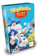 Kingdomino Duel Brettspiel