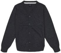 Luca &  Lola Bruno Cardigan, Anthracite 134-140