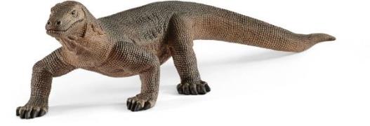 Schleich 14826 Komodowaran