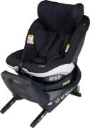 BeSafe iZi Twist i-Size Kindersitz, Fresh Black Cab