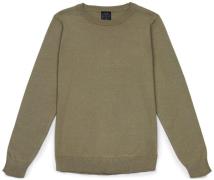 Luca &  Lola Carlo Pullover, Green 146-152