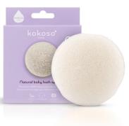 KOKOSO Baby Konjac-Schwamm