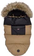 Lindberg Rocky Fußsack, Beige, Winterfußsäcke