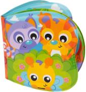 Playgro Little Bee's Badebuch