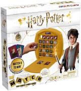 Harry Potter Top Trumps Match ENG