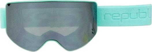 Republic R820 Skibrille, Ice Blue