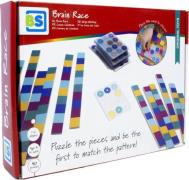 BS Toys Brain Race Brettspiel