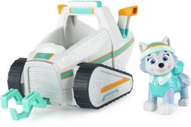 Paw Patrol Schneepflug Fahrzeug Everest, Mehrfarbig