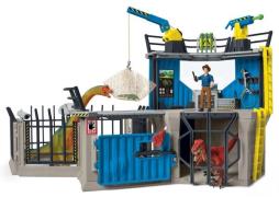 Schleich 41462 Dino-Forschungsstation