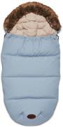 Petite Chérie Essence Daunenfußsack, Blue, Winterfußsäcke