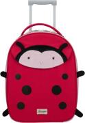 Samsonite Reisetasche Happy Sammies 22,5 l, Ladybug Lala