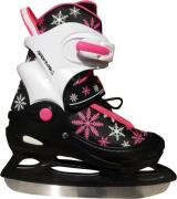 SportMe Schlittschuhe, Rosa 26-29