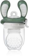 Kidsme Food Feeder 6m+, Grey