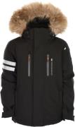 Lindberg Colden Jacke, Black 120