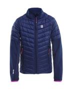 8848 Altitude Lonnie Jr Steppjacke, Indigo  130