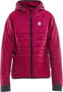 8848 Altitude Imil Jr Steppjacke, Raspberry  140