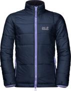 Jack Wolfskin Argon Jacke, Midnight Blue 104