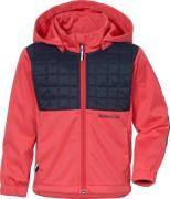 Didriksons Briska Hybridjacke, Modern Pink, 130