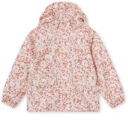 MINI A TURE Julien Regenjacke, Print Almost Mauve, 86