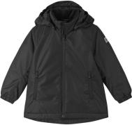 Reima Nuotio Winterjacke, Schwarz, 104